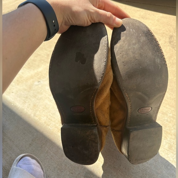 Nocona boots sz 12D - Picture 3 of 5